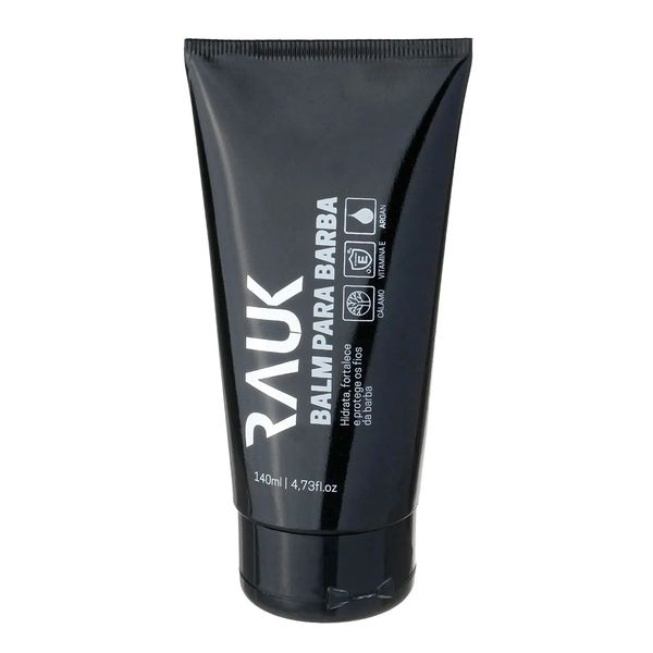 BALM-RAUK-BARBA BALM-RAUK-BARBA