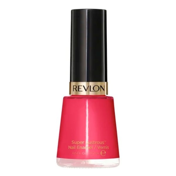 ESM-REVLON-LUSTROUS-14G-OPTIMISTIC ESM-REVLON-LUSTROUS-14G-OPTIMISTIC