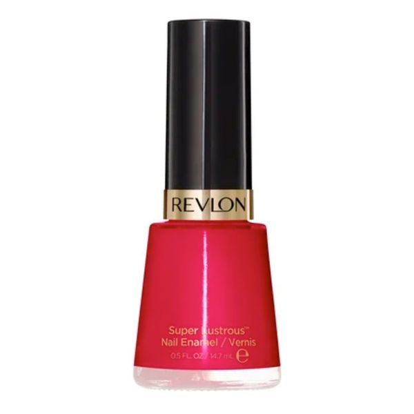 ESM-REVLON-LUSTROUS-14G-RED ESM-REVLON-LUSTROUS-14G-RED