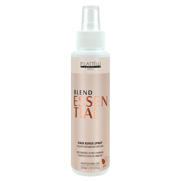 SP-PLATTELLI-BLEND-ESSENTIAL-270ML SP-PLATTELLI-BLEND-ESSENTIAL-270ML