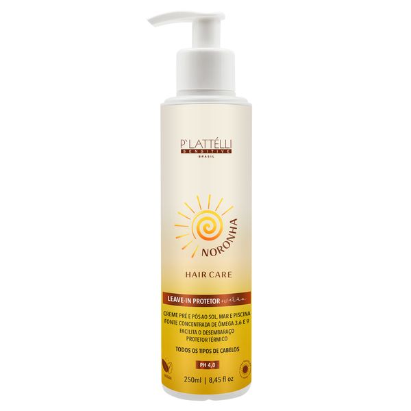 LEAVE-IN-PLATTELLI-NORONHA-250ML-PROTETOR-TERMIC LEAVE-IN-PLATTELLI-NORONHA-250ML-PROTETOR-TERMIC