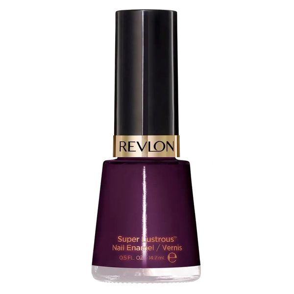 ESM-REVLON-LUSTROUS-14G-BLACK-CHERRY ESM-REVLON-LUSTROUS-14G-BLACK-CHERRY