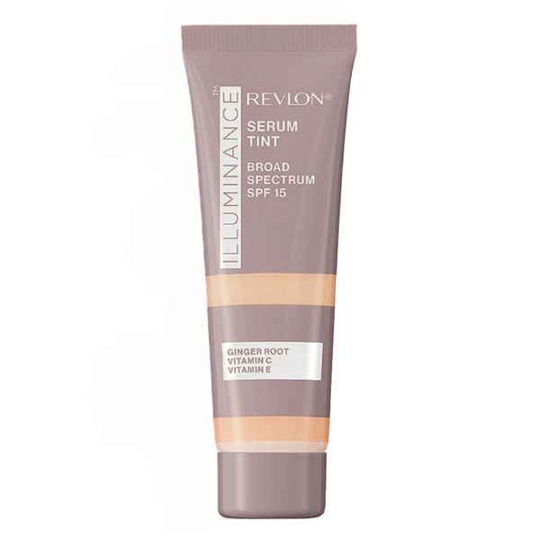 SERUM-TINT-REVLON-ILLUMINANC-28ML-LIGHT-BEIGE SERUM-TINT-REVLON-ILLUMINANC-28ML-LIGHT-BEIGE