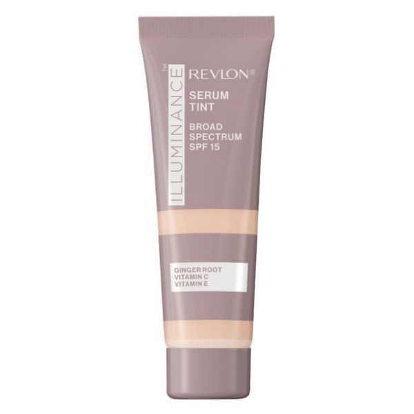SERUM-TINT-REVLON-ILLUMINANC-28ML-TAN-SAND SERUM-TINT-REVLON-ILLUMINANC-28ML-TAN-SAND