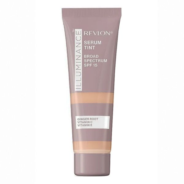 SERUM-TINT-REVLON-ILLUMINANC-28ML-LIGHT-TAN SERUM-TINT-REVLON-ILLUMINANC-28ML-LIGHT-TAN