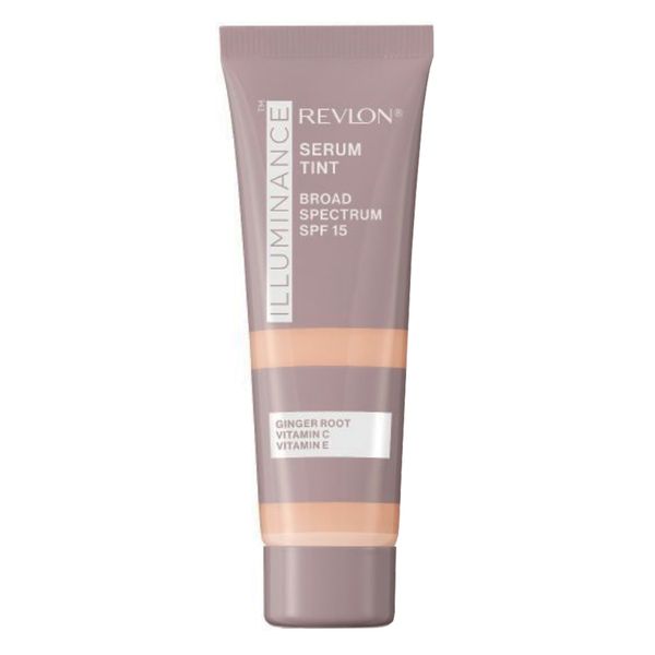 SERUM-TINT-REVLON-ILLUMINANC-28ML-COOL-BEIGE SERUM-TINT-REVLON-ILLUMINANC-28ML-COOL-BEIGE