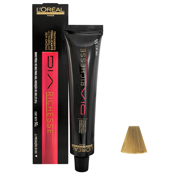 TONAL-LOREAL-DIARICHESS-50G-9 TONAL-LOREAL-DIARICHESS-50G-9