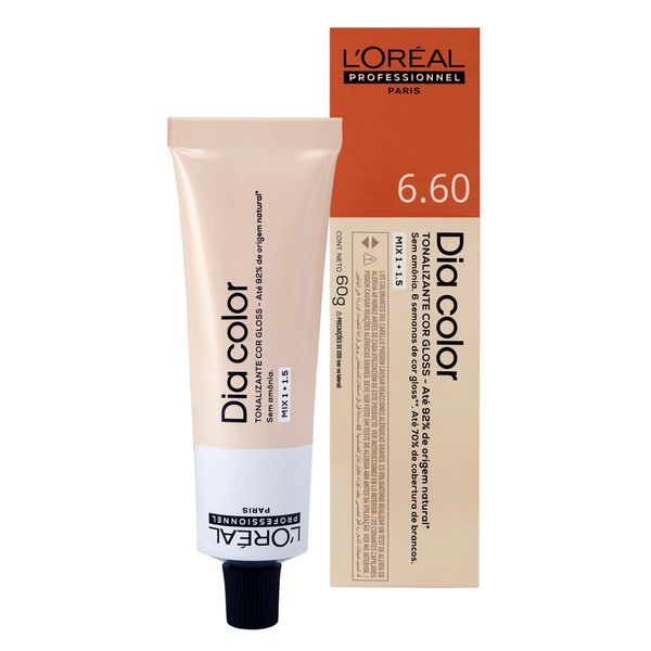 TONAL-LOREAL-DIACOLOR-60G-6-60 TONAL-LOREAL-DIACOLOR-60G-6-60