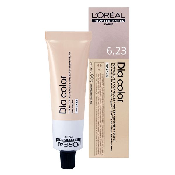 TONAL-LOREAL-DIACOLOR-60G-6-23 TONAL-LOREAL-DIACOLOR-60G-6-23
