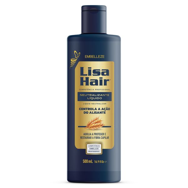NEUTRAL-EMBELLEZE-LIQ-500ML-LISAHAIR NEUTRAL-EMBELLEZE-LIQ-500ML-LISAHAIR