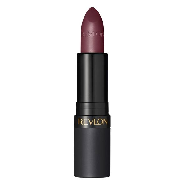 BATOM-MATT-REVLON-THE-LUSCIO-42G-BLACK-CHERRY BATOM-MATT-REVLON-THE-LUSCIO-42G-BLACK-CHERRY