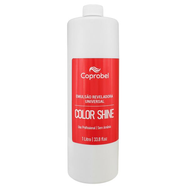 EMULSAO-COPROBEL-1L-COLOR-SHINE-9V EMULSAO-COPROBEL-1L-COLOR-SHINE-9V