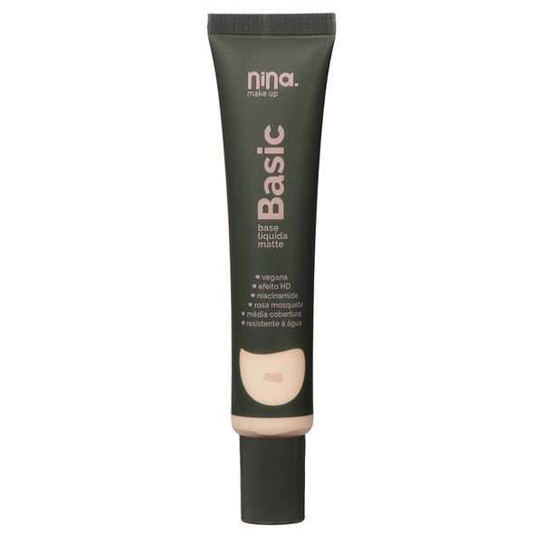 BASE-LIQ-NINA-MAKE-BASIC-COR-1 BASE-LIQ-NINA-MAKE-BASIC-COR-1