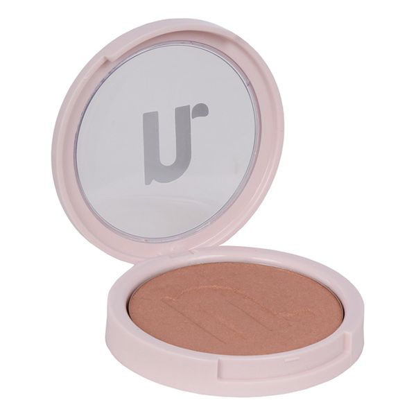 BLUSH-NINA-MAKE-INSTANT-CORAL BLUSH-NINA-MAKE-INSTANT-CORAL