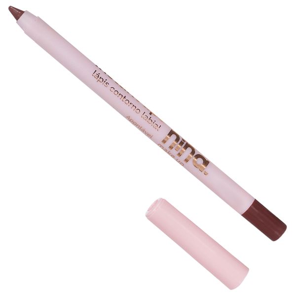 LAPIS-LABI-NINA-MAKE-INST-LIPS-DOCE-DESEJO LAPIS-LABI-NINA-MAKE-INST-LIPS-DOCE-DESEJO