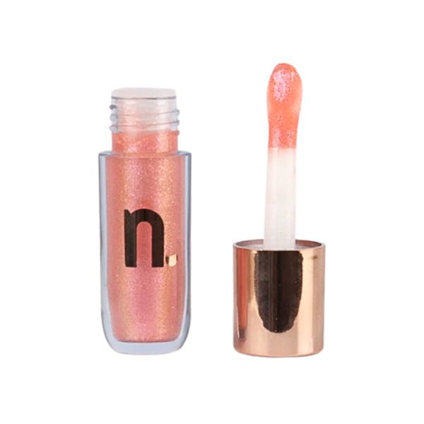 GLOSS-NINA-MAKE-INST-GLOW-SUN-STONE GLOSS-NINA-MAKE-INST-GLOW-SUN-STONE