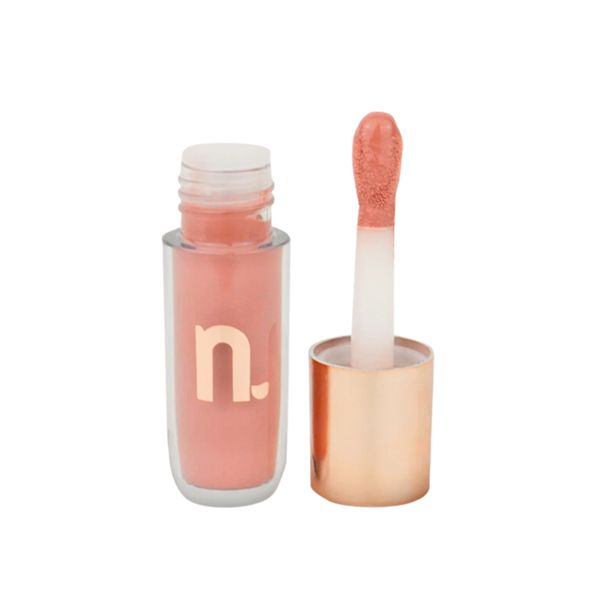 GLOSS-NINA-MAKE-INST-GLOW-BLESSED GLOSS-NINA-MAKE-INST-GLOW-BLESSED