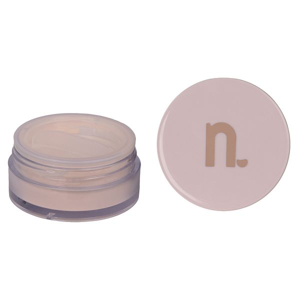 PO-SOLTO-NINA-MAKE-INST-MATTE-TRANSL-ROSE PO-SOLTO-NINA-MAKE-INST-MATTE-TRANSL-ROSE