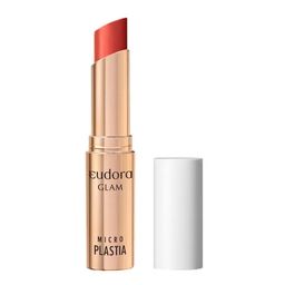 BATOM-MICRO-PLAS-EUDORA-GLA-33G-VERMELHO-RUBY