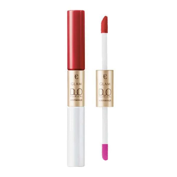 BATOM-LIQ-DUO-EUDORA-GLA-35G-VERM-MAGNIFICO BATOM-LIQ-DUO-EUDORA-GLA-35G-VERM-MAGNIFICO