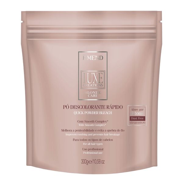 DESC-LUXE-AMEND-300G-CREATIONS-BLOND DESC-LUXE-AMEND-300G-CREATIONS-BLOND