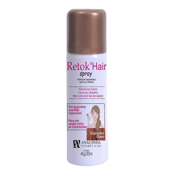 RETOK-SP-CAP-ANACONDA-40G-CAST-CL RETOK-SP-CAP-ANACONDA-40G-CAST-CL