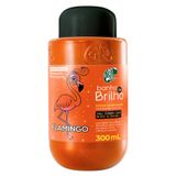 BANH-BRILH-KAMALEAO-300ML-FLAMINGO