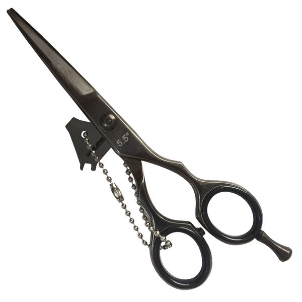 TES-NAV-TITANIUM-SOLING-5-5-BLACK TES-NAV-TITANIUM-SOLING-5-5-BLACK