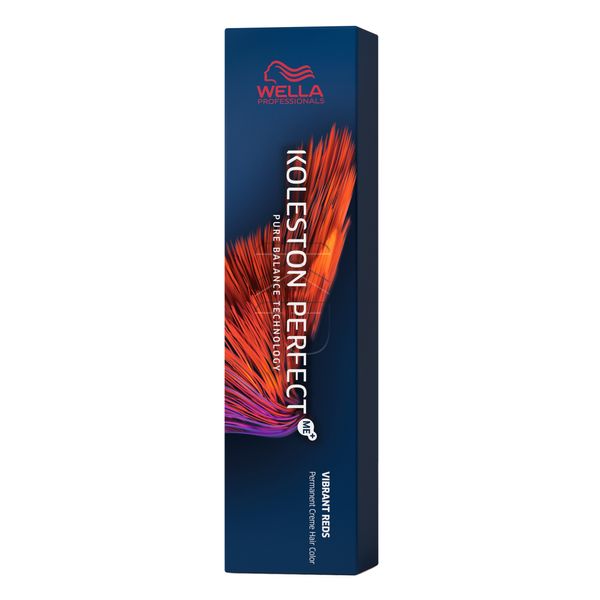 TINT-KOLESTON-WELLA-60G-RED-7-43