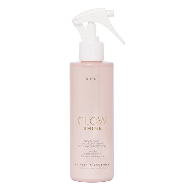 FLUIDO-GLOW-SHINE-BRAE-200ML FLUIDO-GLOW-SHINE-BRAE-200ML