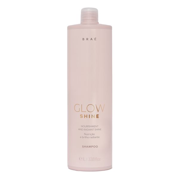 SH-GLOW-SHINE-BRAE-1L SH-GLOW-SHINE-BRAE-1L