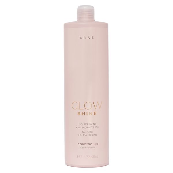 COND-GLOW-SHINE-BRAE-1L COND-GLOW-SHINE-BRAE-1L