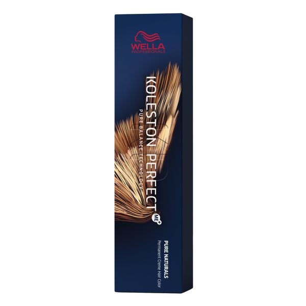 TINT-KOLESTON-WELLA-60G-PURE-N.-66-0