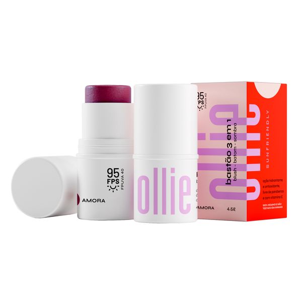 BASTAO-3EM1-FPS95-OLLIE-AMORA BASTAO-3EM1-FPS95-OLLIE-AMORA