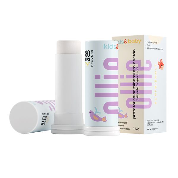 PROT-SOLAR-INFANTIL-FPS80-OLLIE-BASTAO PROT-SOLAR-INFANTIL-FPS80-OLLIE-BASTAO