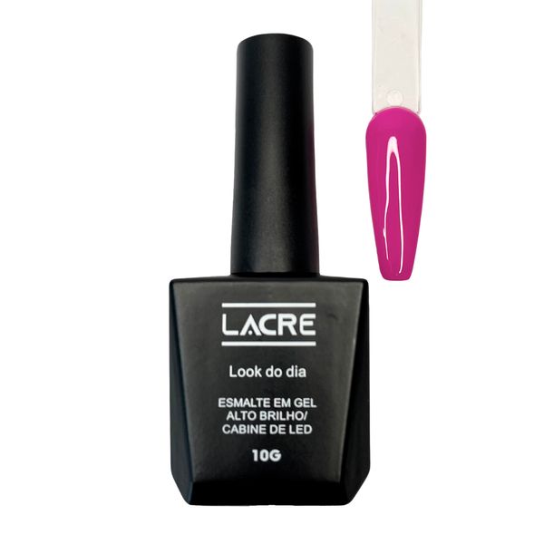 ESM-GEL-LACRE-10G-LOOK-DO-DIA ESM-GEL-LACRE-10G-LOOK-DO-DIA