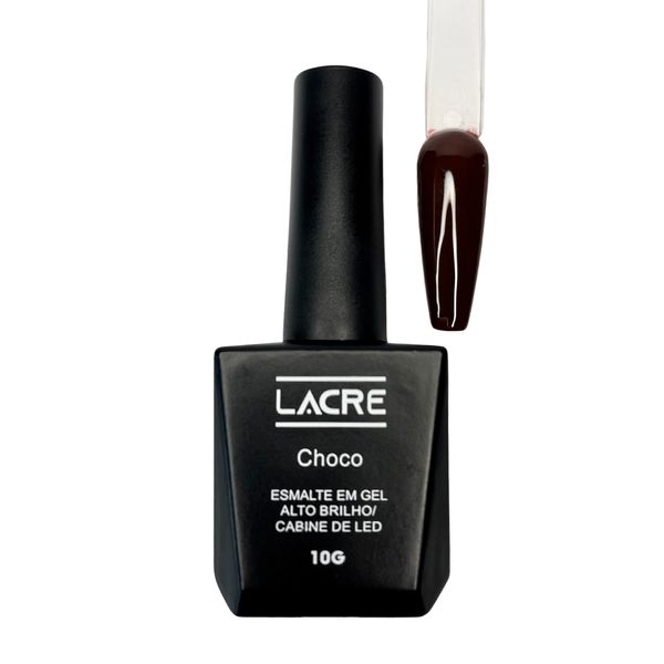 ESM-GEL-LACRE-10G-CHOCO ESM-GEL-LACRE-10G-CHOCO