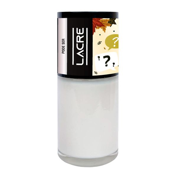 ESM-LACRE-10ML-PODE-SER ESM-LACRE-10ML-PODE-SER
