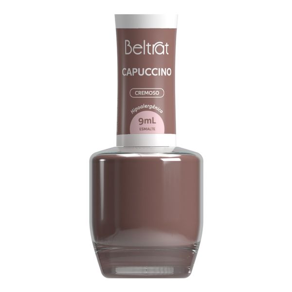 ESM-CREMOSO-BELTRAT-9ML-CAPPUCINO ESM-CREMOSO-BELTRAT-9ML-CAPPUCINO