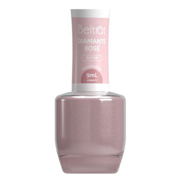 ESM-DIAMAN-GLITTER-BELTRAT-9ML-ROSE ESM-DIAMAN-GLITTER-BELTRAT-9ML-ROSE