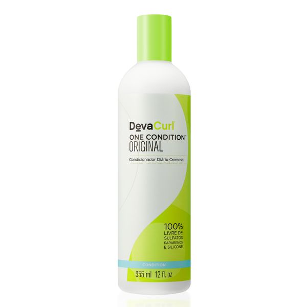 COND-ONE-CONDIT-DEVA-CURL-355ML-ORIGINAL COND-ONE-CONDIT-DEVA-CURL-355ML-ORIGINAL