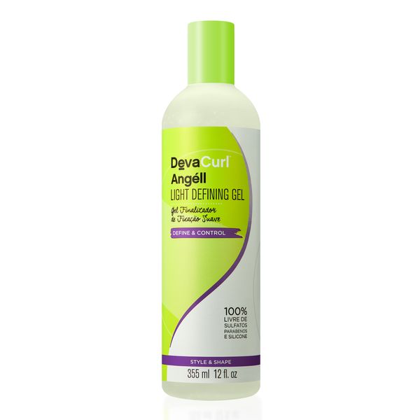GEL-ANGELL-DEVA-CURL-355ML GEL-ANGELL-DEVA-CURL-355ML