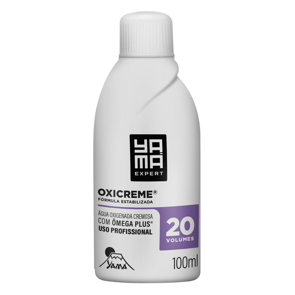 AGUA-OX-PROF-YAMA-100ML-20V AGUA-OX-PROF-YAMA-100ML-20V