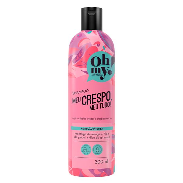 SH-OH-MY-300ML-CRESPO SH-OH-MY-300ML-CRESPO