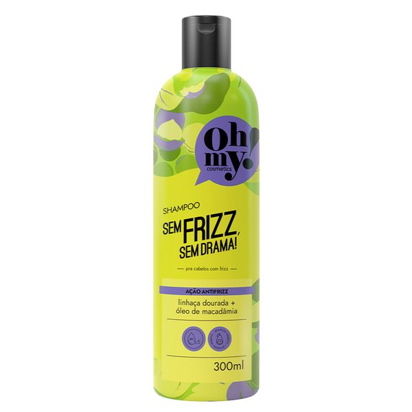 SH-OH-MY-300ML-SEM-FRIZZ-SEM-D SH-OH-MY-300ML-SEM-FRIZZ-SEM-D