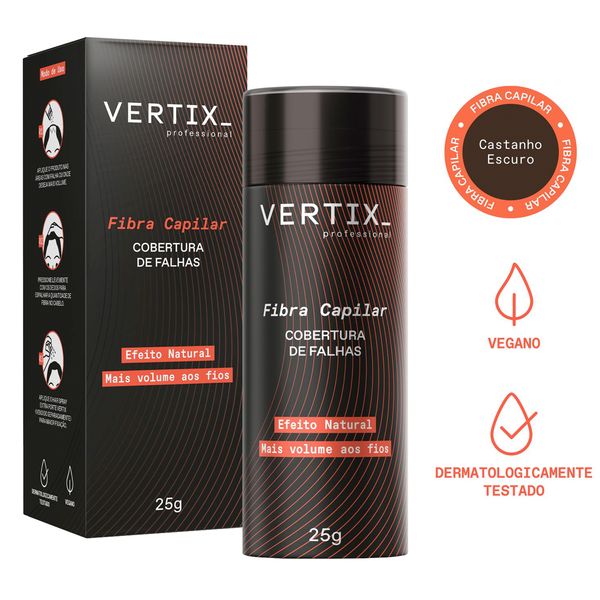 FIBRA-CAPI-BELLIZ-25G-CASTANHO-ESCURO FIBRA-CAPI-BELLIZ-25G-CASTANHO-ESCURO