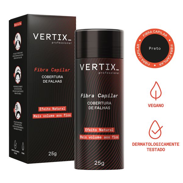 FIBRA-CAPI-BELLIZ-25G-PRETO FIBRA-CAPI-BELLIZ-25G-PRETO