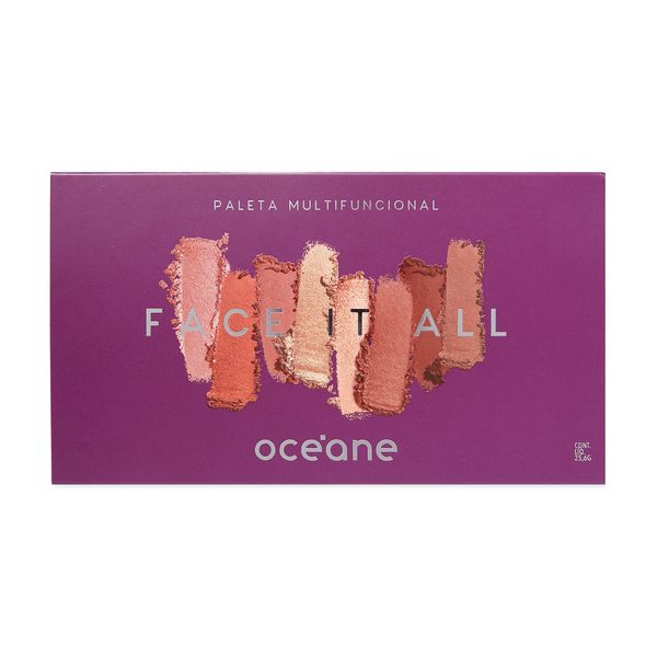 PALETA-FACE-IT-AL-OCEANE-25G-MULTIFUNCIONAL PALETA-FACE-IT-AL-OCEANE-25G-MULTIFUNCIONAL