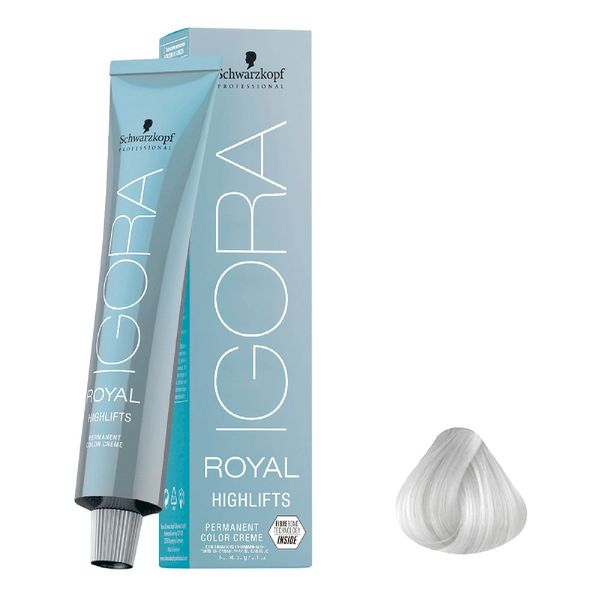 TINT-HIGHLIFTS-IGORA-60G-10.21 TINT-HIGHLIFTS-IGORA-60G-10.21