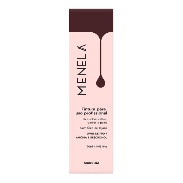 TINT-SOBRANC-MENELA-20ML-MARROM TINT-SOBRANC-MENELA-20ML-MARROM